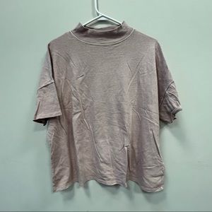 We the free tshirt never worn. Size Medium.